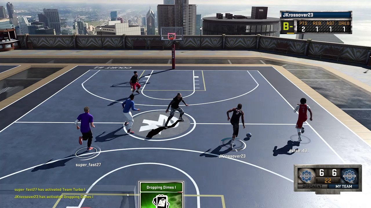 MyPark : Flashy Pass