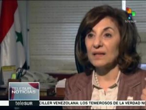 Siria: potencias occidentales ignoraron la liberación de Palmira