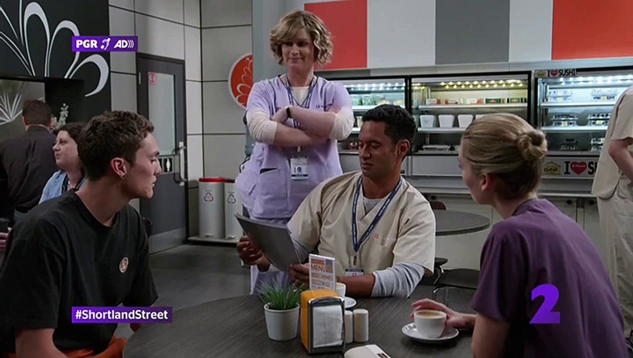Shortland Street 5952 28th March 2016 HD 720p
