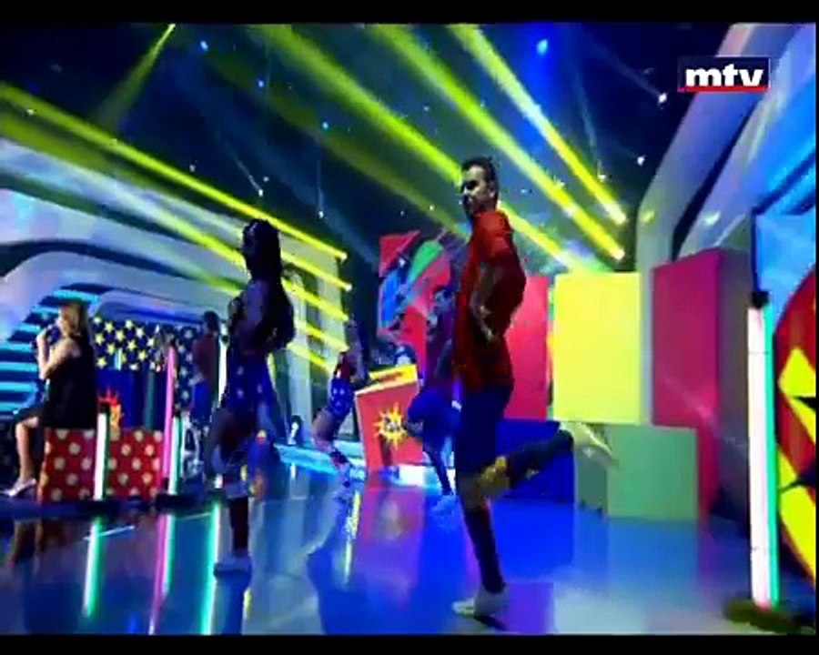Celebrity Duets - Episode 148