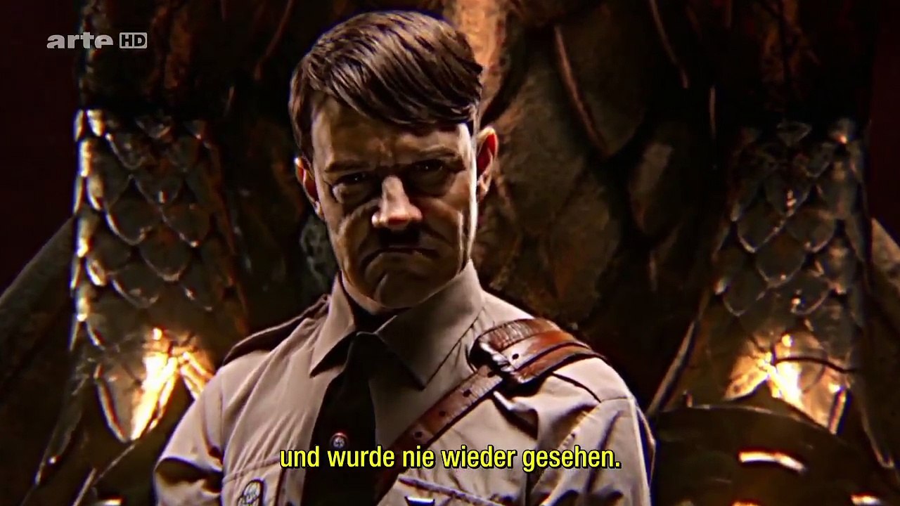 Kung Fury - FULL MOViE by David Sandberg