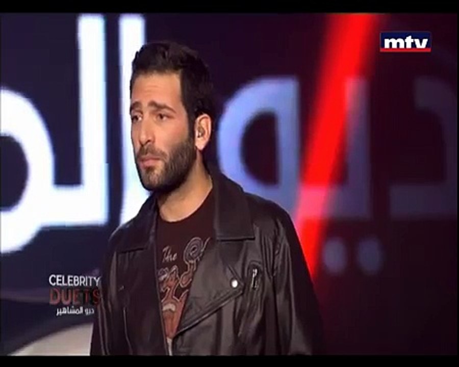 Celebrity Duets - Episode 175