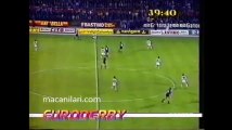 10.04.1991 - 1990-1991 UEFA Cup Semi Final 1st Leg Sporting Lisbon 0-0 Inter Milan