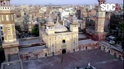 watch lahore sharmeen obaid dhamaka bomb blast video