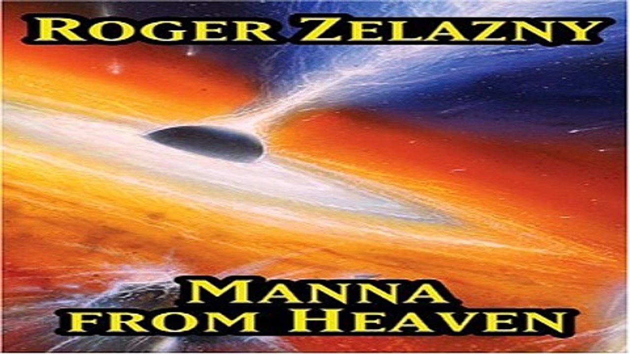 Download Manna From Heaven