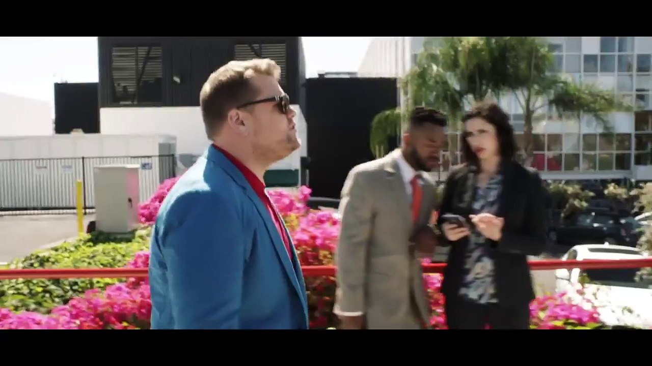 Carpool Karaoke Primetime Special: Coming Tuesday