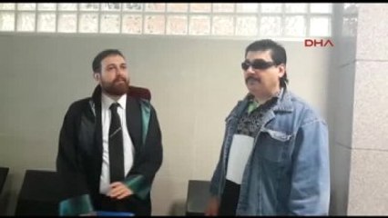 Aksaray'da Esnafla Kavga Eden İrlandalı Boksör Adliyede