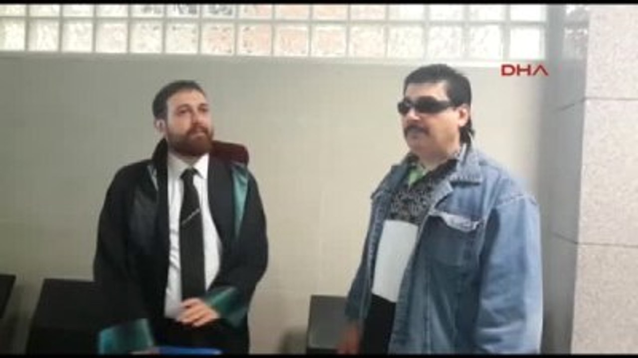 Aksaray'da Esnafla Kavga Eden İrlandalı Boksör Adliyede