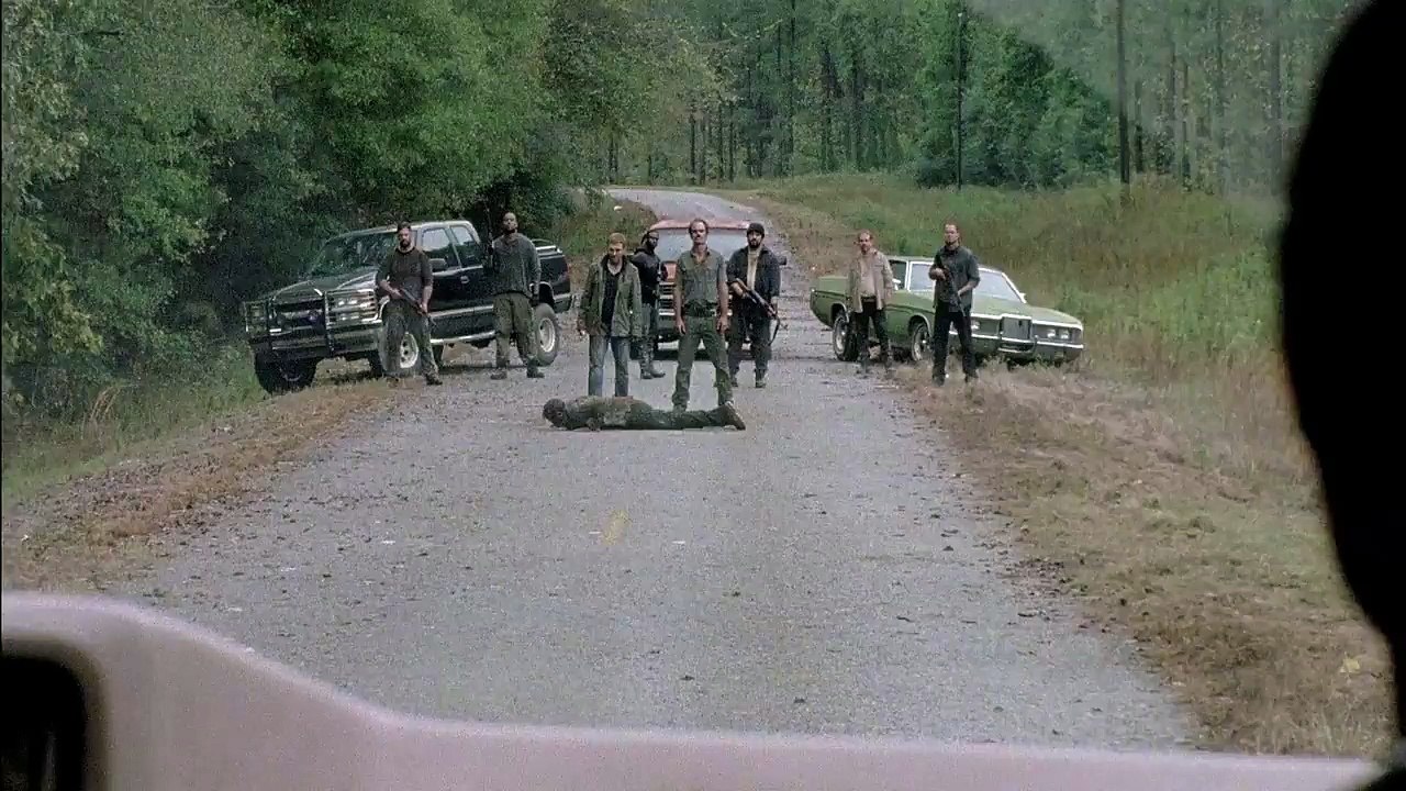 Next On: Episode 616: The Walking Dead: Last Day on Earth