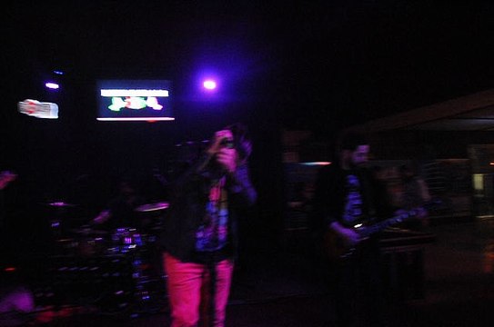 Gece Yolcuları - Unut Beni (Maren Beach Club & Bar Alanya)