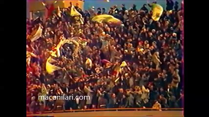 28.11.1990 - 1990-1991 UEFA Cup 3rd Round 1st Leg FC Torpedo Moskova 2-1 AS Monaco