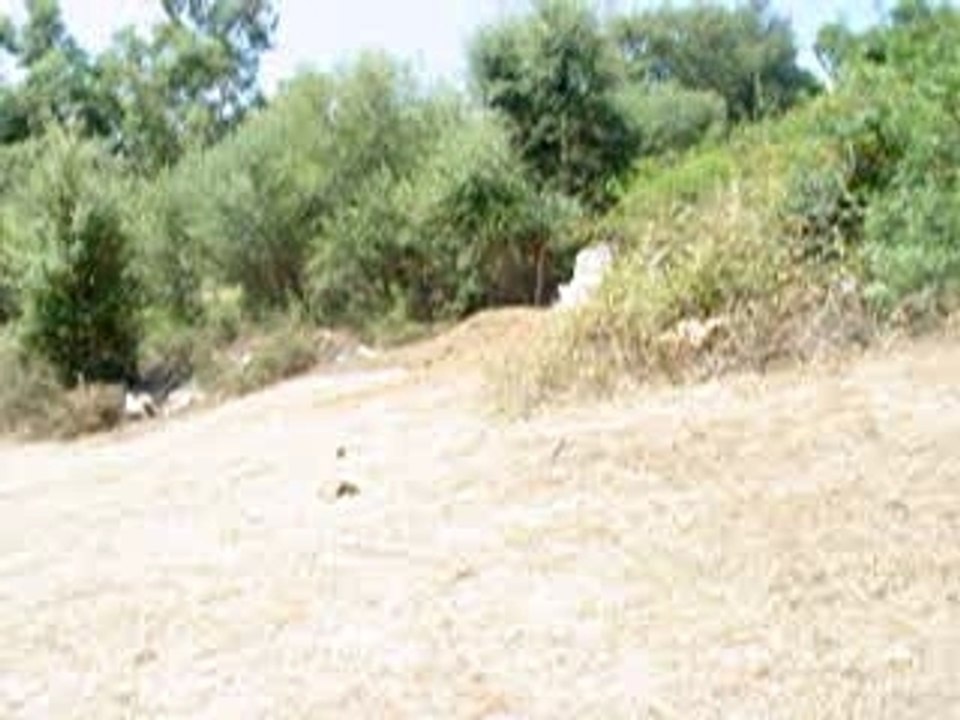 MOV06620 kabylie village hidoussen