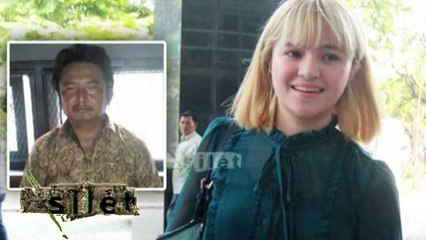 Pendapat Masyarakat Terhadap Ayah Marshanda Selama Ini - Silet 29 Maret 2016