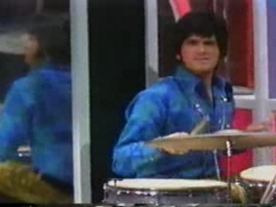 Tommy james & the shondells - mony mony