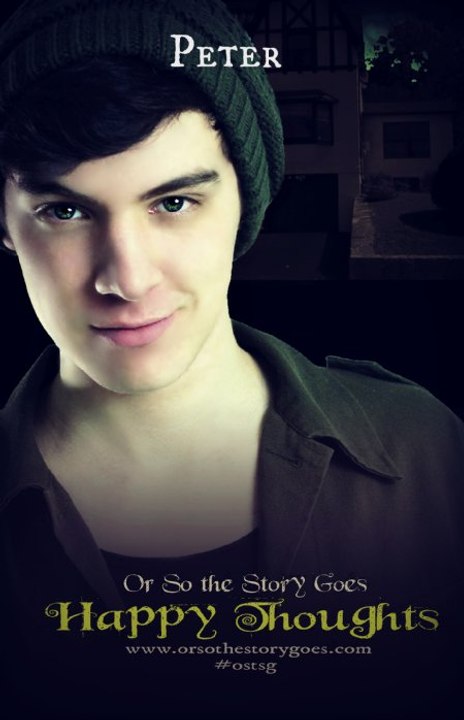 Or So the Story Goes (TV Series 2013– ) - HD