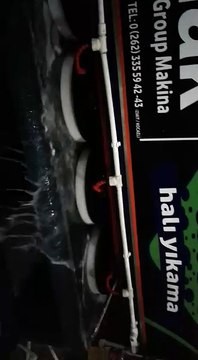 ENİMAK GROUP OTOMATİK HALI YIKAMA VE ENDÜSTRİYEL TEMİZLİK MAKİNALARI