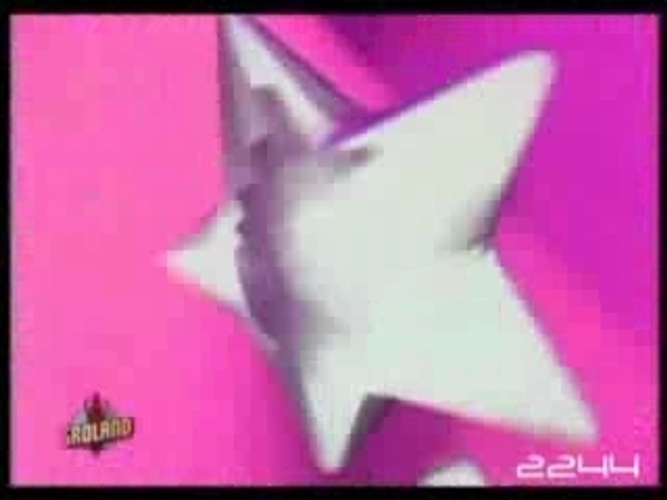 Groland - vedette de star(parodie de la star ac')