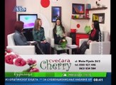 Budilica gostovanje (Gimnazija), 29. mart 2016. (RTV Bor)