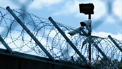 TRAILER: Wentworth Season 4 - May 10 on Foxel's SoHo