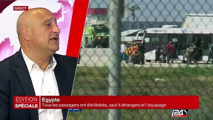 "Il n'y aurait pas de véritable volonté de tuer les membres de l'équipage", Raphaël Jérusalmi
