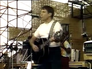 Paul Simon Graceland