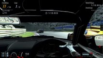 GT6 Gran Turismo 6 | IA 550PP World Touring Car Championship | Race 1