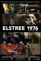 Elstree 1976 (2015) - HD
