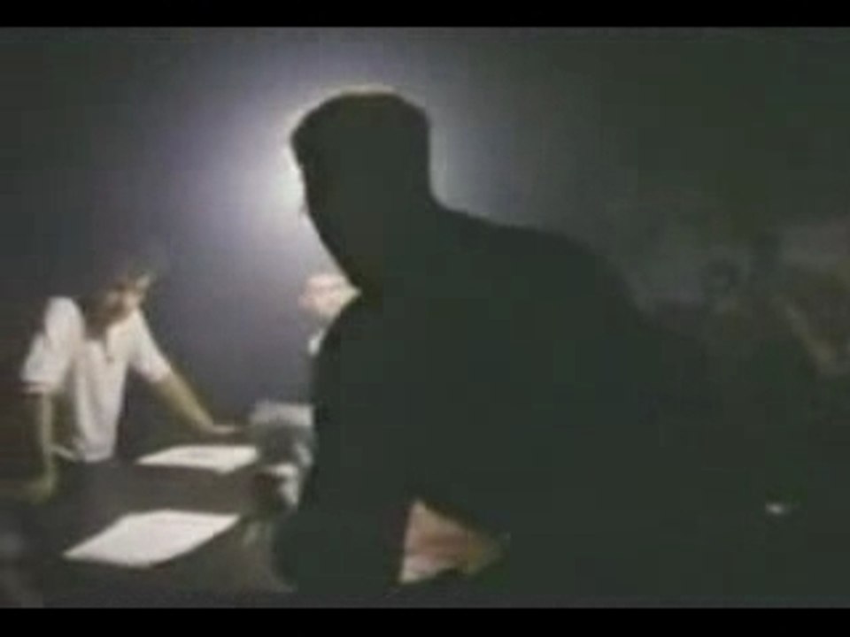 Thomas Dolby Dissidents