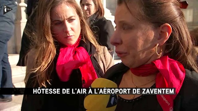 Attentats de Bruxelles : une veillée oecuménique en mémoire des victimes