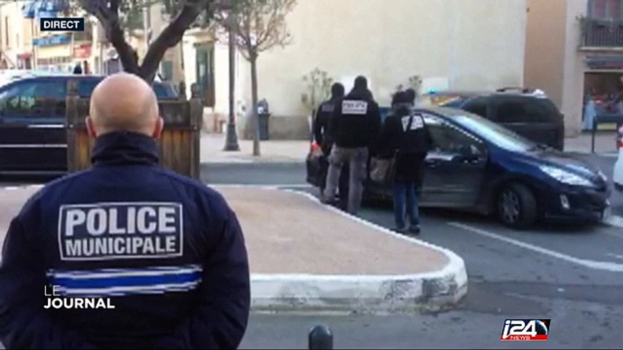 Le Journal du Matin - Partie 2 - 29/03/2016