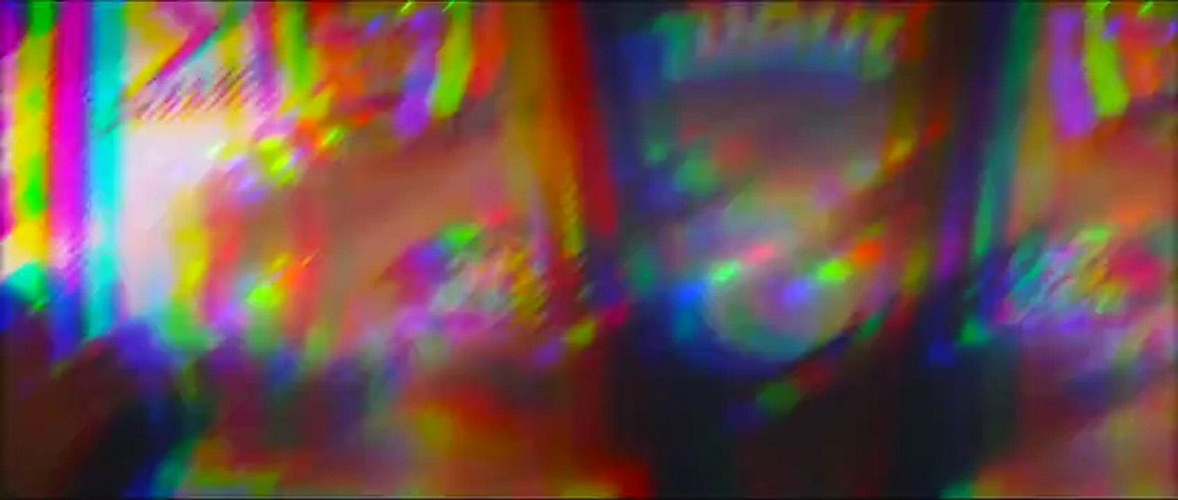 The Shin Sekai - Dis moi feat LARTISTE (Clip Officiel)