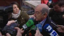 El PP suspende de militancia a concejales de Valencia