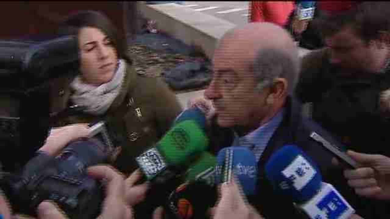 El PP suspende de militancia a concejales de Valencia