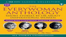 Read The Everywoman Anthology  Short Stories by or About Inspirational Women  Csa Word Classic