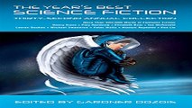 Download The Year s Best Science Fiction  Thirty Second Annual Collection