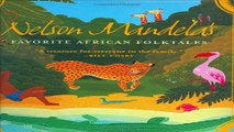Download Nelson Mandela s Favorite African Folktales  Aesop Accolades  Awards