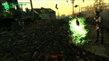 Fallout 3 Random Encounters (The most rare encounters)