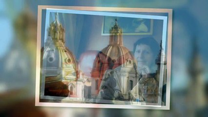 Visite du Costa NeoRiviera par Claudette et Pierre Jolivet