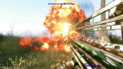 FALLOUT 4 - ALL GIANT MONSTERS FOUND!!!