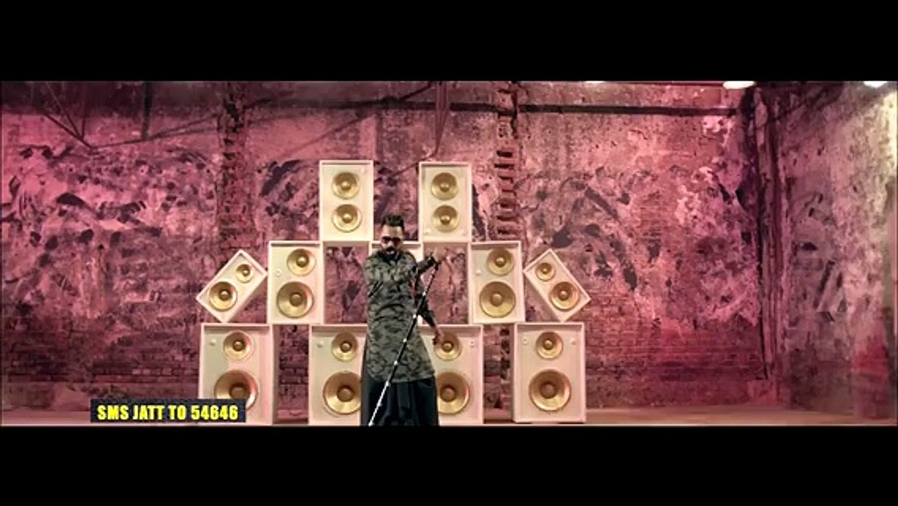 Jatt End Full Video Song HD Garry Bagri 2016 - New Punjabi Songs