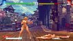 Cammy de Street Fighter V desnuda con un mod