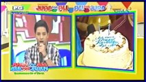 Eat Bulaga March 29 2016 P2