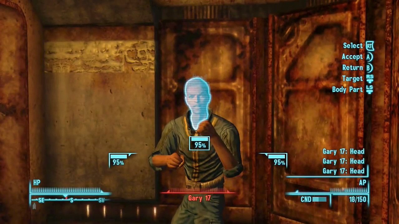 6 Fallout Vaults That Drove Everyone Super Crazy, Surprise