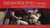 Download The Year s Best Science Fiction  Thirtieth Annual Collection