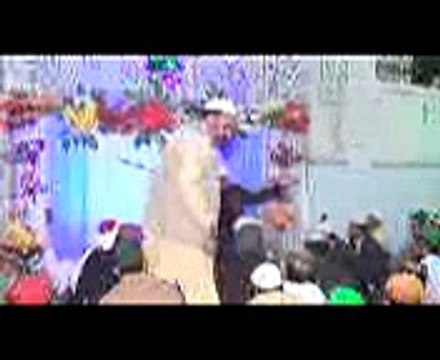 Qari Muhammad Ikram Saeedi(0302-6355566)