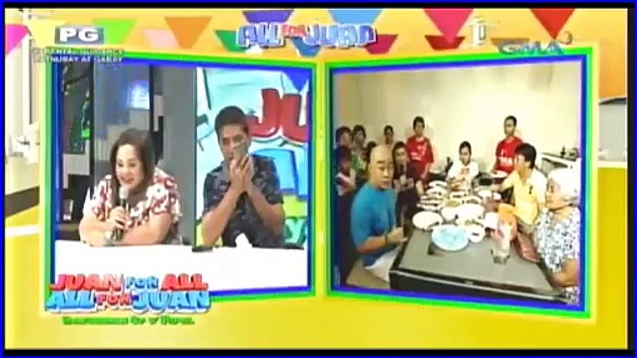 Eat Bulaga March 29 2016 P3