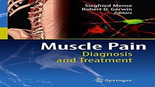 Download Muscle Pain  Diagnosis and Treatment