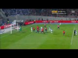 Chile vs Argentina 1-2 Goles y Resumen Eliminatorias Rusia 2018