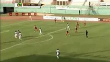 Côte d'Ivoire vs Soudan 1-0 Résumé du match 25/03/2016