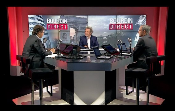 Thierry Mariani: Oui, il faut discuter avec Bachar al-Assad